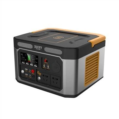 1000W-2000 डब्ल्यू उच्च शक्ति मोबाइल आपातकालीन स्थिति
